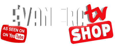 EvanEraTV Magic Shop Logo