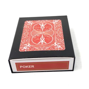 Magic Vanishing Card Box