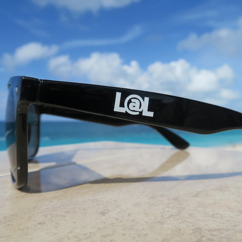 Laugh@Life Sunglasses