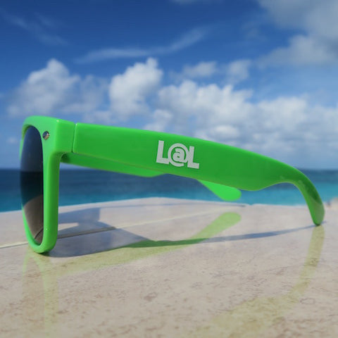 Laugh@Life Sunglasses