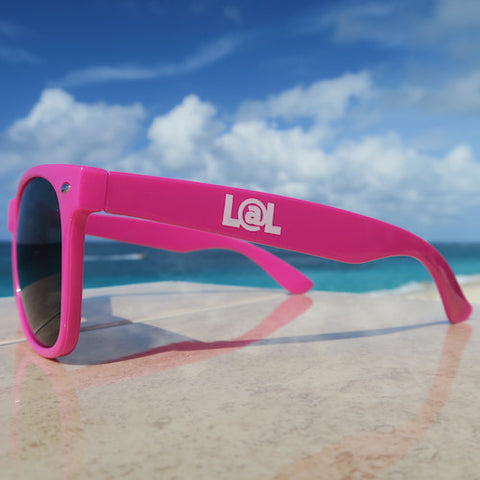 Laugh@Life Sunglasses