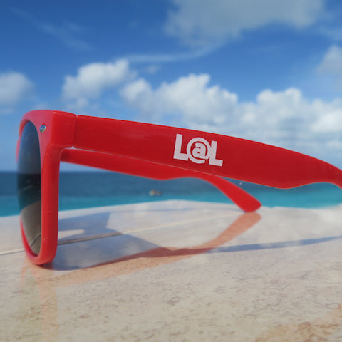 Laugh@Life Sunglasses