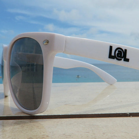 Laugh@Life Sunglasses