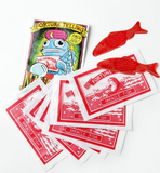 Fortune Telling Fish (set of six)