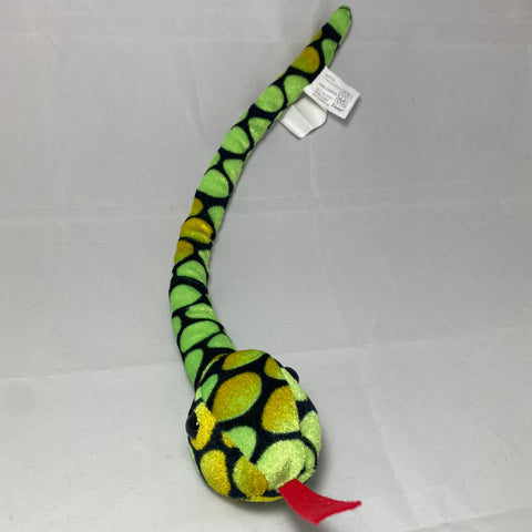 Prank Snake Plush