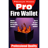 Magic Fire Wallet