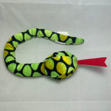 Prank Snake Plush