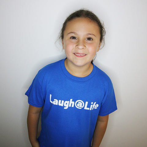 Laugh@Life T-Shirts (Kids)