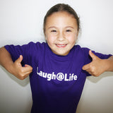 Laugh@Life T-Shirts (Kids)