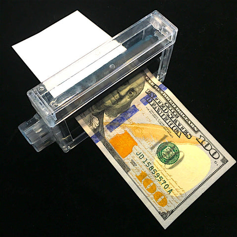 Magic Money Printers