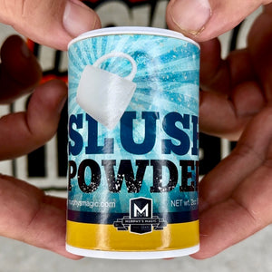Magic Slush Powder