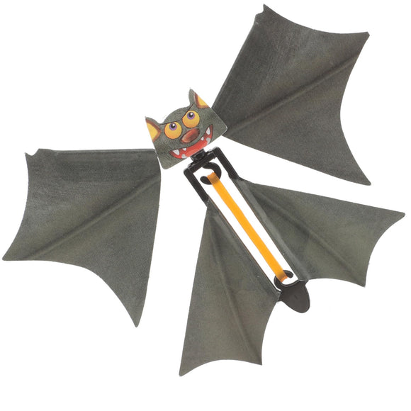 Magic Flying Halloween Bat Prank