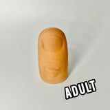 Magic Thumb Tips (Adult & Kids Sizes)