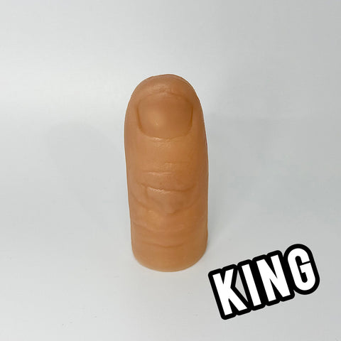 Magic Thumb Tips (Adult & Kids Sizes)