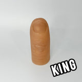Magic Thumb Tips (Adult & Kids Sizes)
