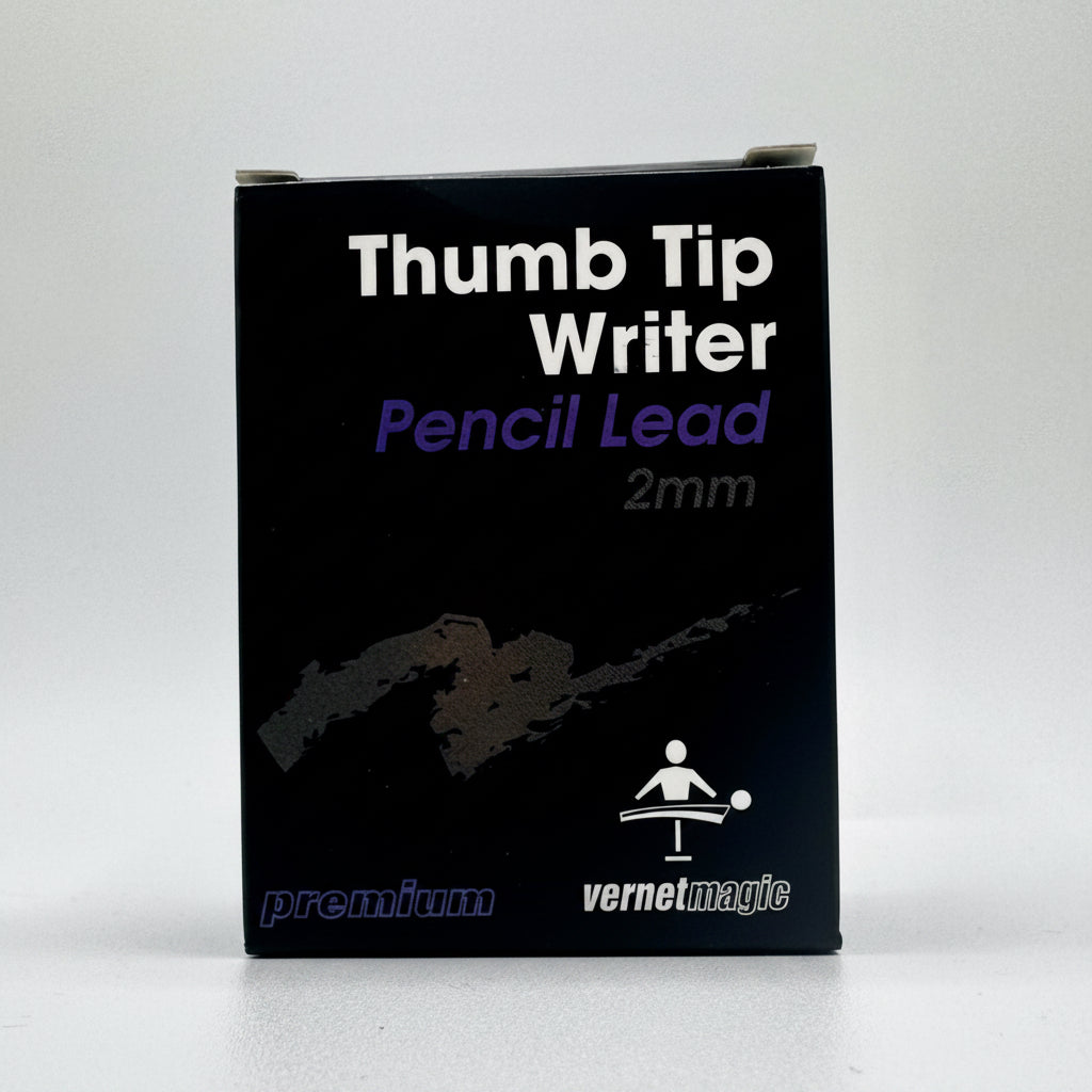Magic Boon Writer Pencil Thumb Tip – EvanEraTV Laugh@Life Shop