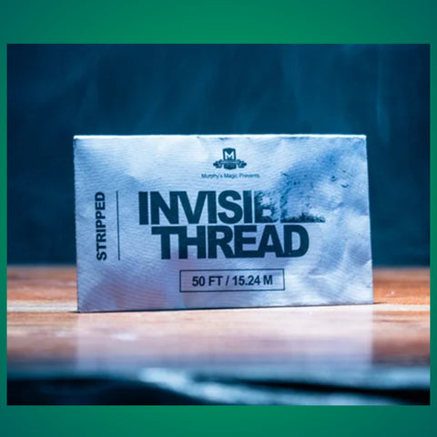 Invisible Thread (50 Feet)