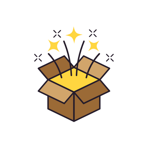 Magic Boxes