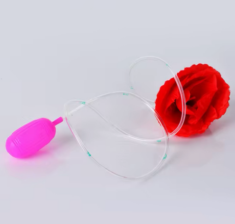 Magic Squirting Prank Flowers