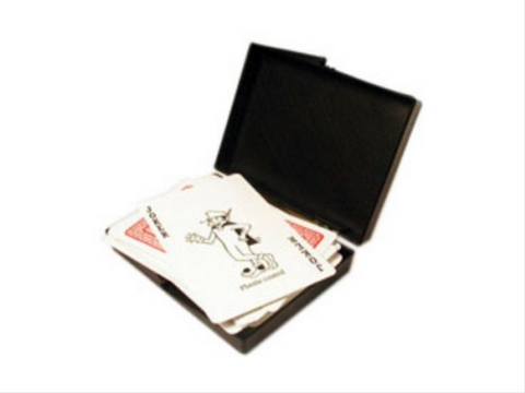 Card Trick Magic Box