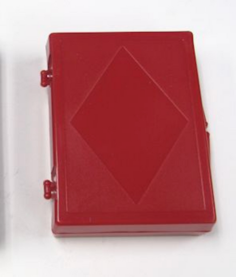 Card Trick Magic Box