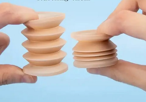 Bone Cracker Prank