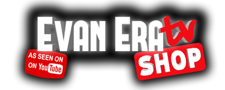 EvanEraTV Laugh@Life Shop