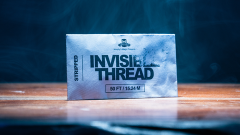 Invisible Thread (50 Feet)