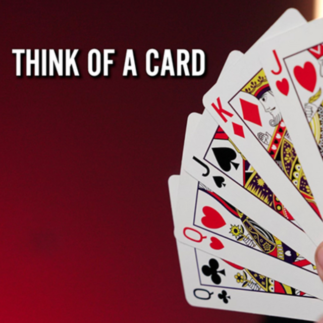 Princess Card Magic Trick – Easy Mind Reading for Kids & Beginners ...