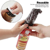 Potato Chip Canned Snake Prank Toy – Classic Jump Scare Gag Gift