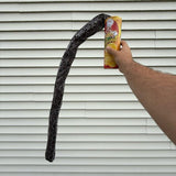 Potato Chip Canned Snake Prank Toy – Classic Jump Scare Gag Gift
