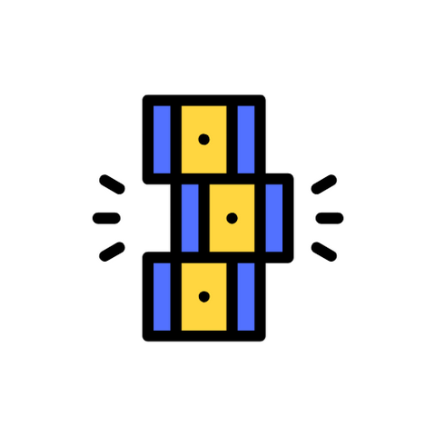 Zig Zag Tricks