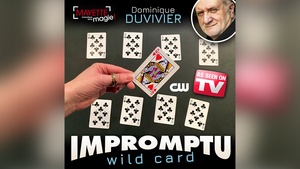 Impromptu Wild Card