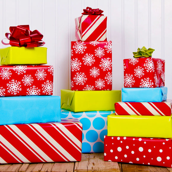 Gift Wrapping (Single Item)