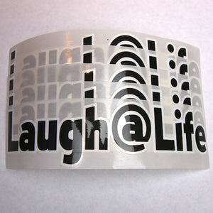 Laugh@Life Stickers