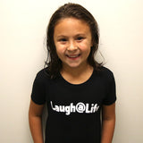 Laugh@Life T-Shirts (Kids)