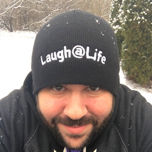 Laugh@Life Beanies