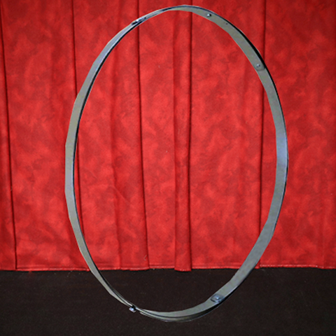 Circle To Star Magic Trick