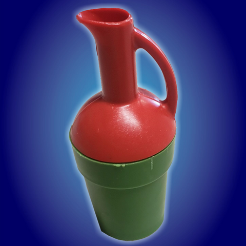 Mini Magic Water Jugs