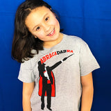 Abracadabra Shirts (Kids Size)