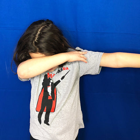 Abracadabra Shirts (Kids Size)