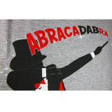 Abracadabra Shirts (Adult Size)