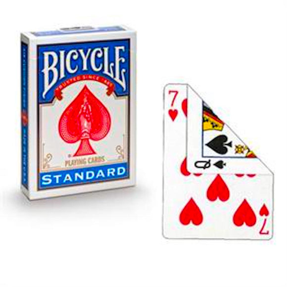 Double Face Bicycle Playing Cards