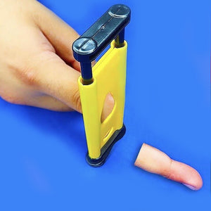 Magic Prank Finger Chopper