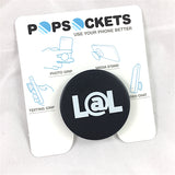 Laugh@Life PopSocket Phone Stand