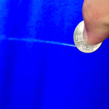Magic Squirting Coin Prank