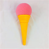 Prank Ice Cream Punch Cones