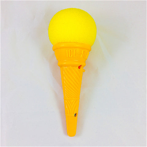 Prank Ice Cream Punch Cones