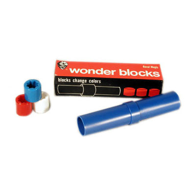 Magic Wonder Blocks