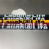 Laugh@Life Pencils (Pack of 5)